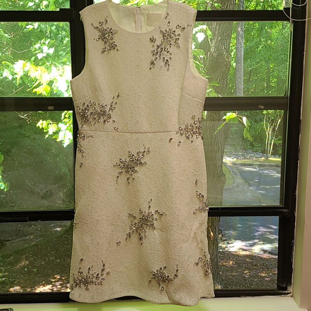 J. Crew Collection Formal Dress